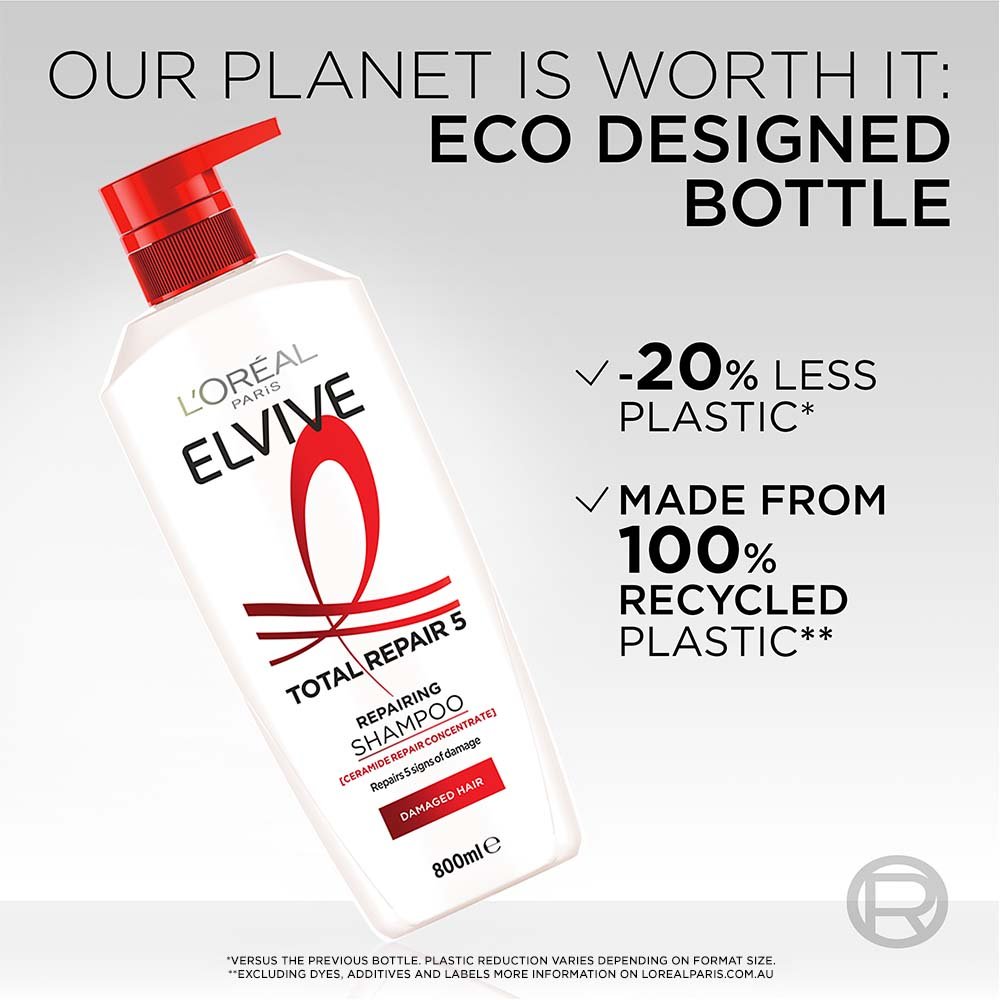 Shampoo 800ml 7